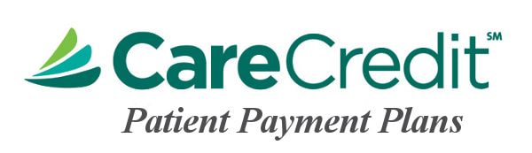 Care Credit patient payment option